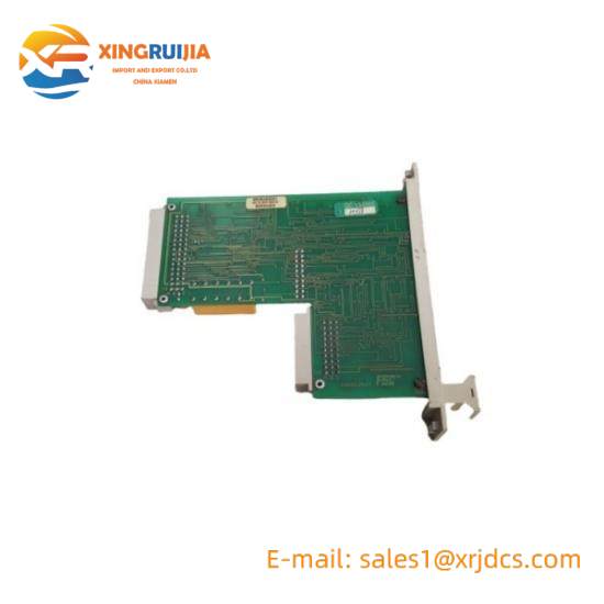 Honeywell 51305562-499  Analog Input Card