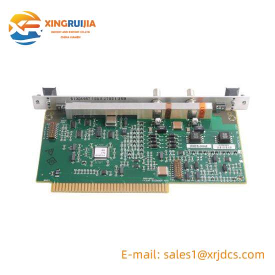 HONEYWELL 51305896-200 NIM MODEM