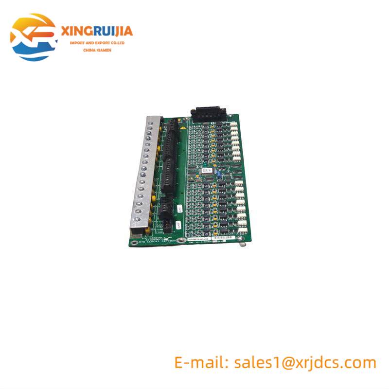 HONEYWELL 51305905-175 RTD Module