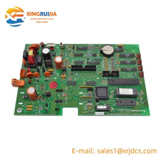 YOKOGAWA CP461-50 S1 Processor Module