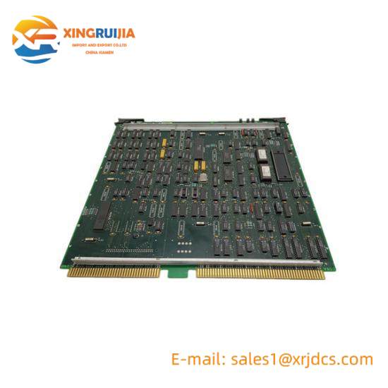 HONEYWELL 51401052-100 Control Board