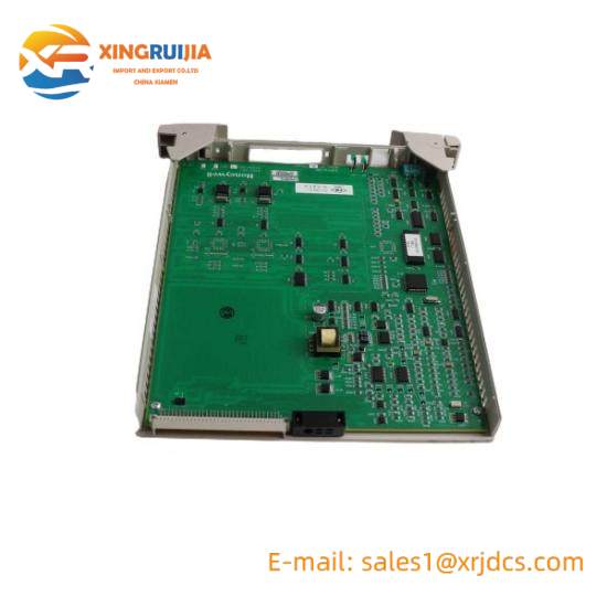 Honeywell 51404109-175 MC-PRHM01 Power Module