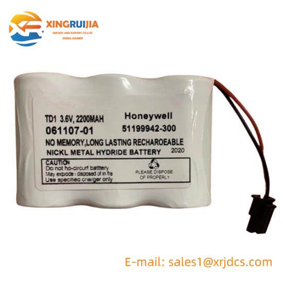 Honeywell 51500638-501 Replacement Battery Kit ( HC900 ) 3 AA TL-5903