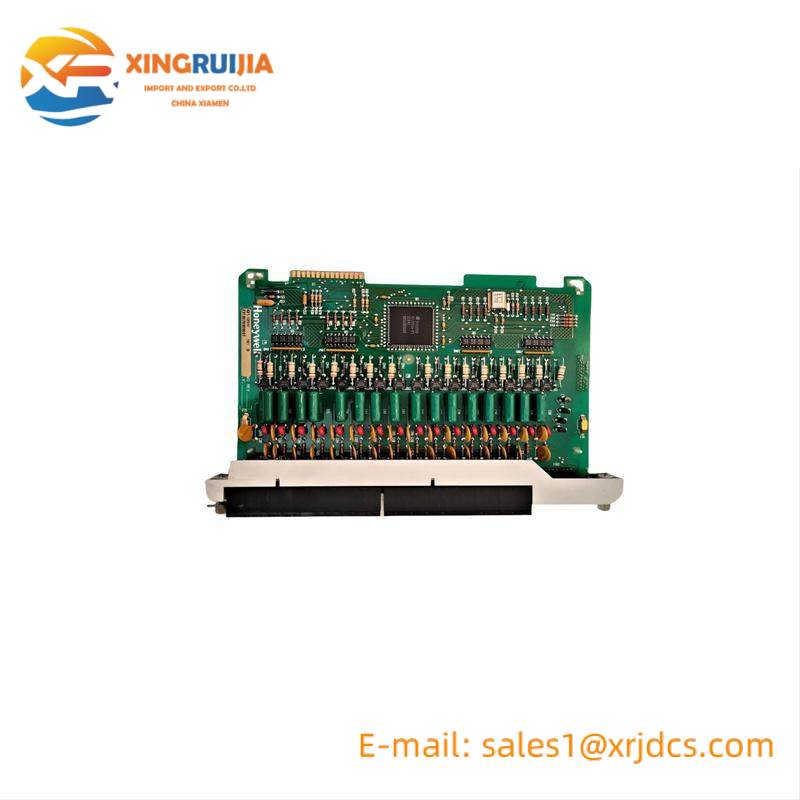 Honeywell 621-1251R INPUT MODULE