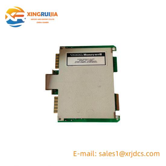 Honeywell 621-2100R Output Module