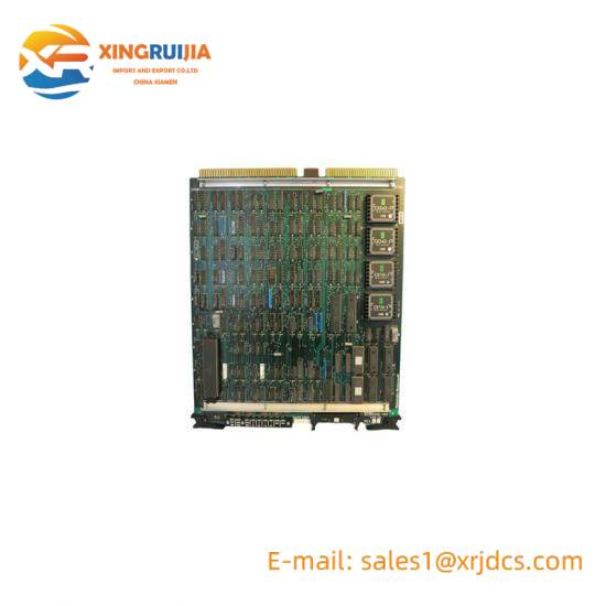 Honeywell 80360206-001 Pcb Circuit Board