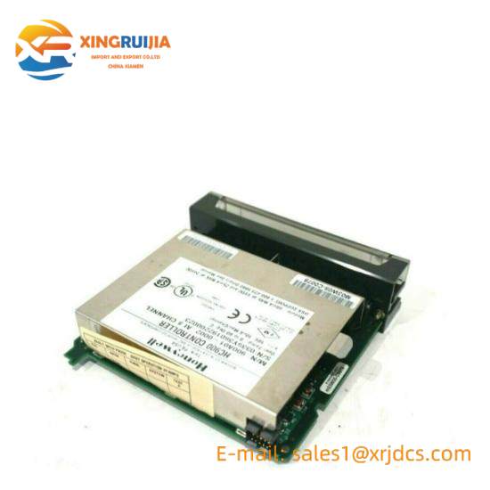 Honeywell 900A01-0002 Ooutput Module