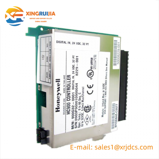 HONEYWELL 900G32-0001 Digital Output Module