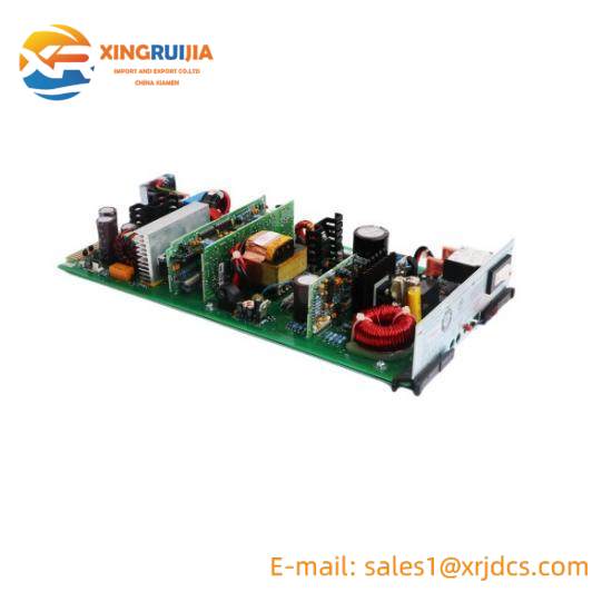 Siemens 3RX9306-1AA00 Power Supply