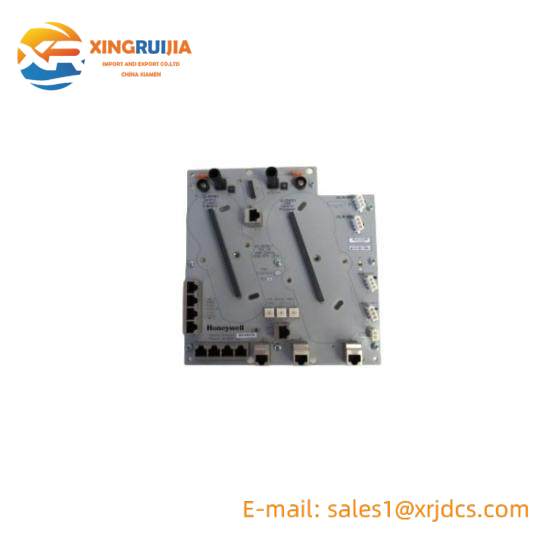 Honeywell CC-HCN911 51307206-175 Control Module