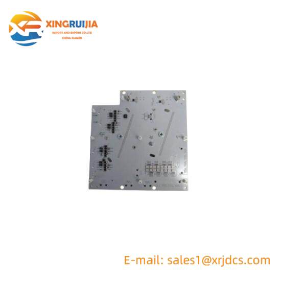 Honeywell CC-HCN911 51307206-175 Control Module