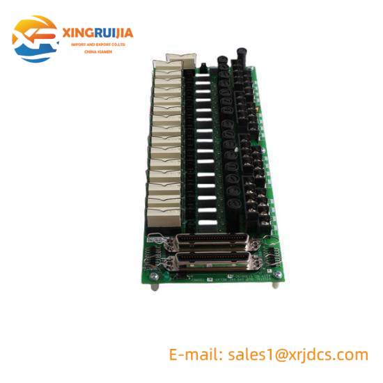 Honeywell CN-BB020146-1 Control board card