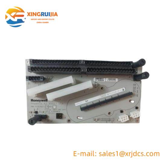 Honeywell DC-TAIL51 51307601-176  Digital Input Module