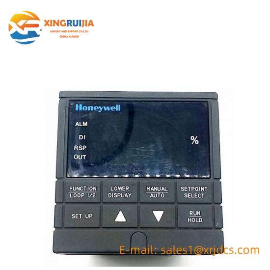 Honeywell DC330B-KE-000-20-000000-00-0 TEMPERATURE CONTROL DIALATROL