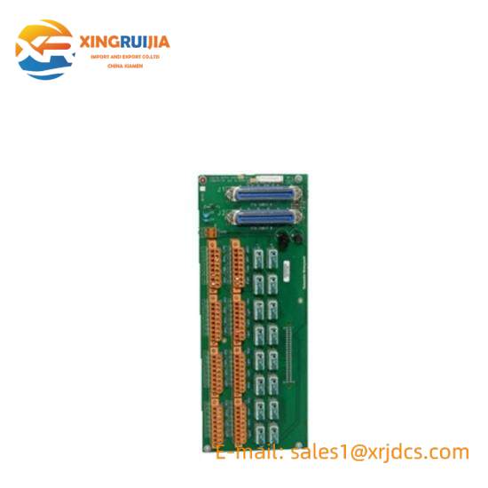 Honeywell FC-SDIL-1608 V1.2 SAFE LOOP-MONITORED DIGITAL INPUT MODULE