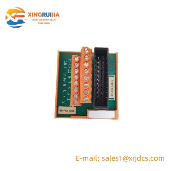 honeywell FC-TSDO-0824C Digital Output Module