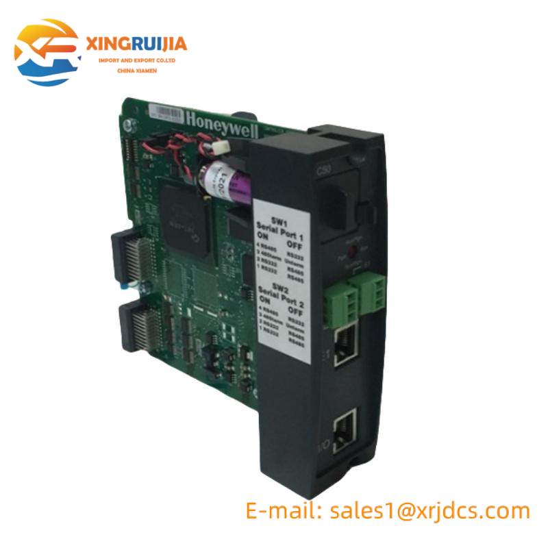 honeywell FS-SDO-04110 Safe digital output module