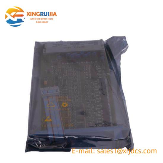 Honeywell FS-SDO-0824  Safe digital output module (24 Vdc, 0.55 A, 8 channels)