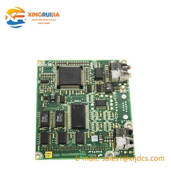 Honeywell FS-SICC-0001/L3 DCS Module