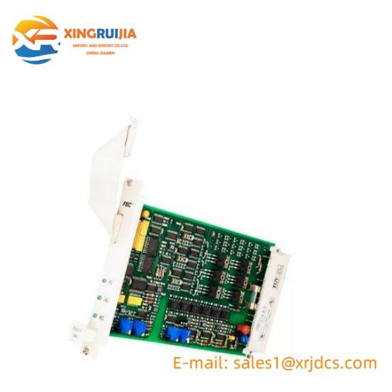 Honeywell FSC 10302/1/1 Module