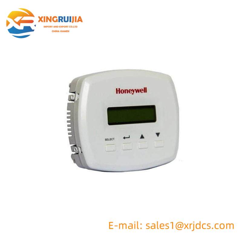 Honeywell GH100 IOA003 temperature controller