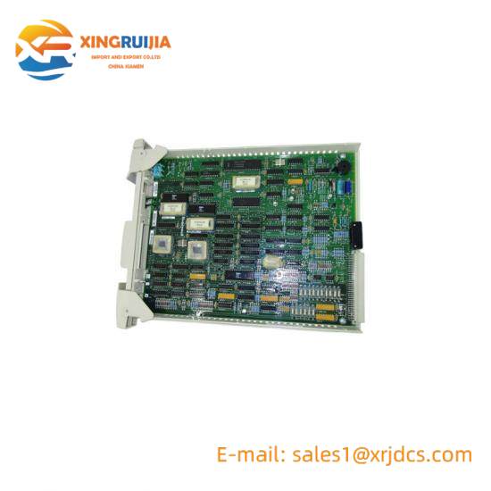 HONEYWELL MC-PSTX03 51304516-250 Smart MV Xmtr Interface Card