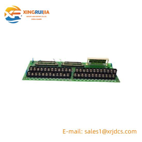 Honeywell MC-TAIH52 51304337-250 Analog Input Board