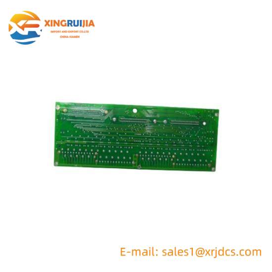 Honeywell MC-TAIH52 51304337-250 Analog Input Board