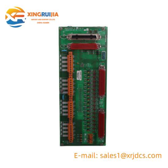 Honeywell MC-TAOY22 51204172-175  PC Board