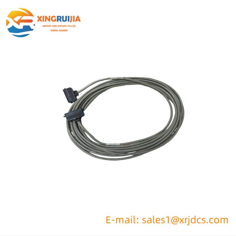 Honeywell MU-KFTA05 51201420-005 FTA I/O Cable