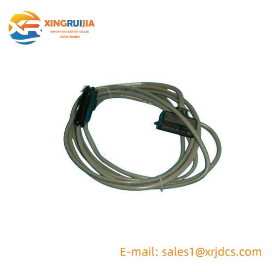 HONEYWELL MU-KFTA05 FTA I/O Cable