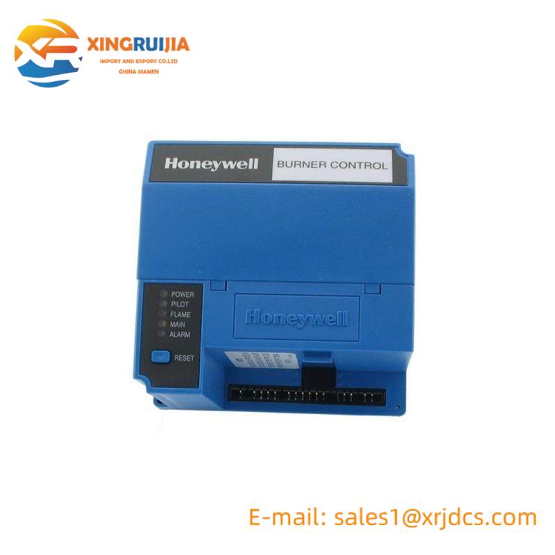 HONEYWELL RM7830A1003 Burner Control