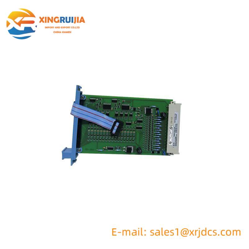 HONEYWELL SDI-1624 Safe digital input module