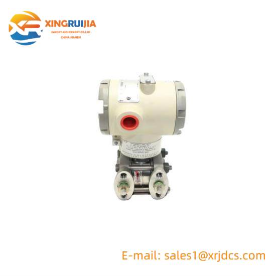 HONEYWELL STD924-E1A-00000-1C Smart Pressure Transmitter