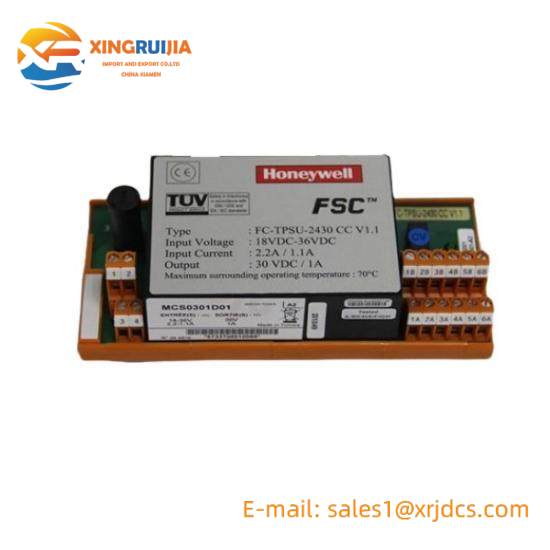 Honeywell W120420-001