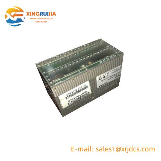 HONEYWELL XFL521-B Analog Input Module