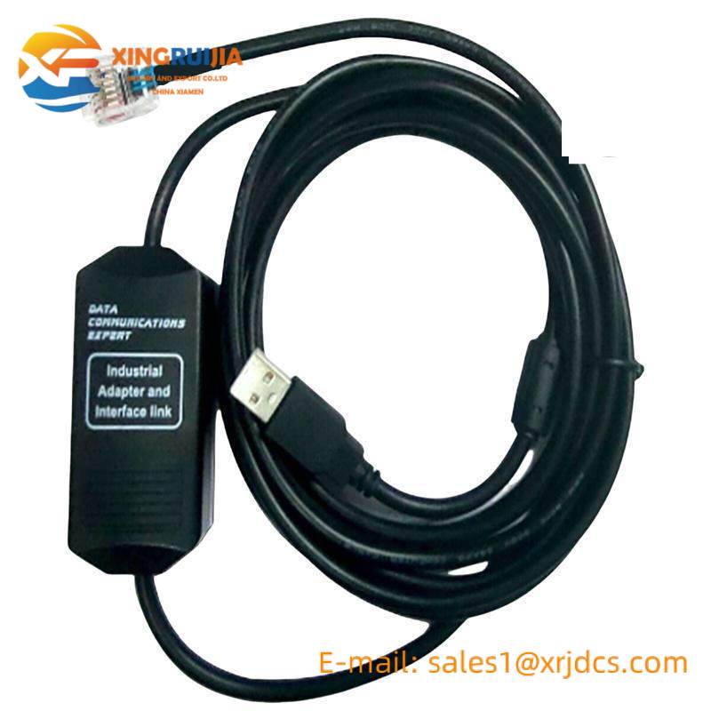 GE IC693CBL316 cable