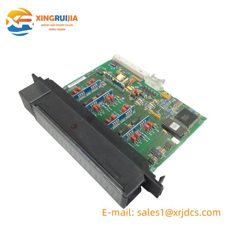 OMEGA OM-400 440 Power module