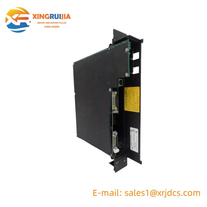 GE IC697CPX935 Single Slot PLC CPU