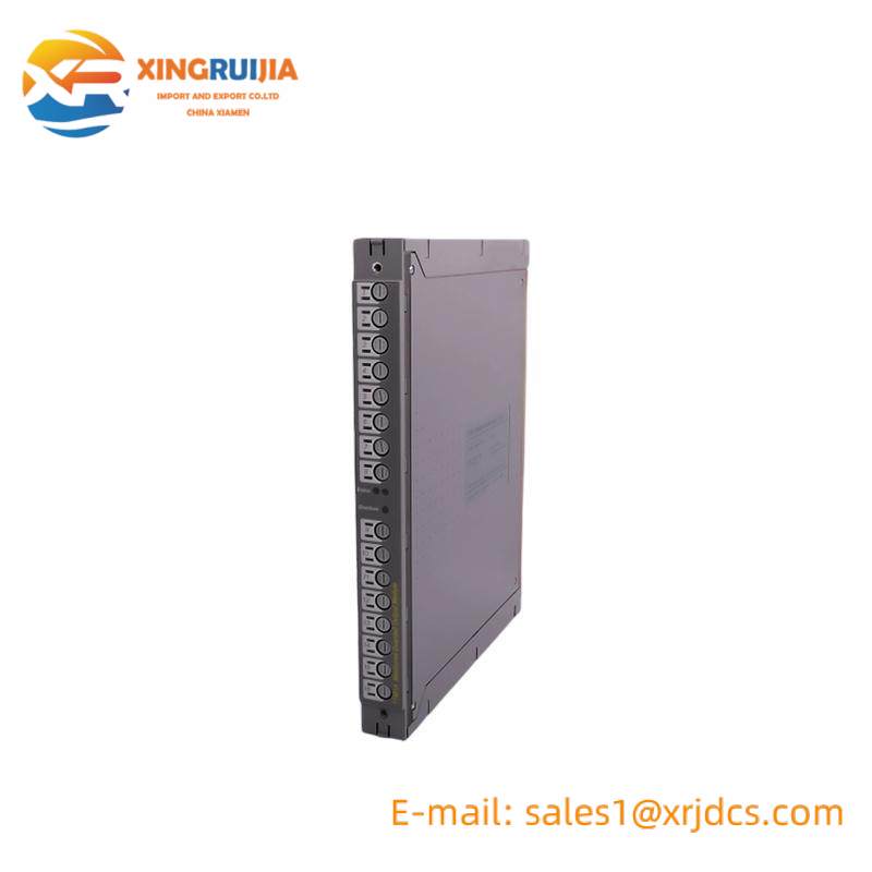 ICS T8403 Digital Input Module