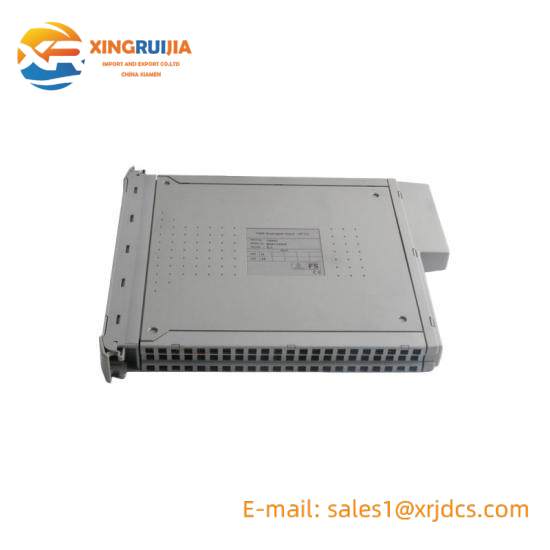 ICS TRIPLEX T8312-4