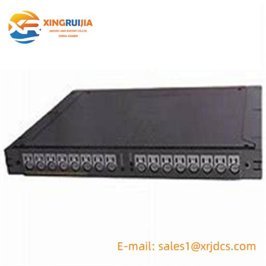 ICS TRIPLEX T8314