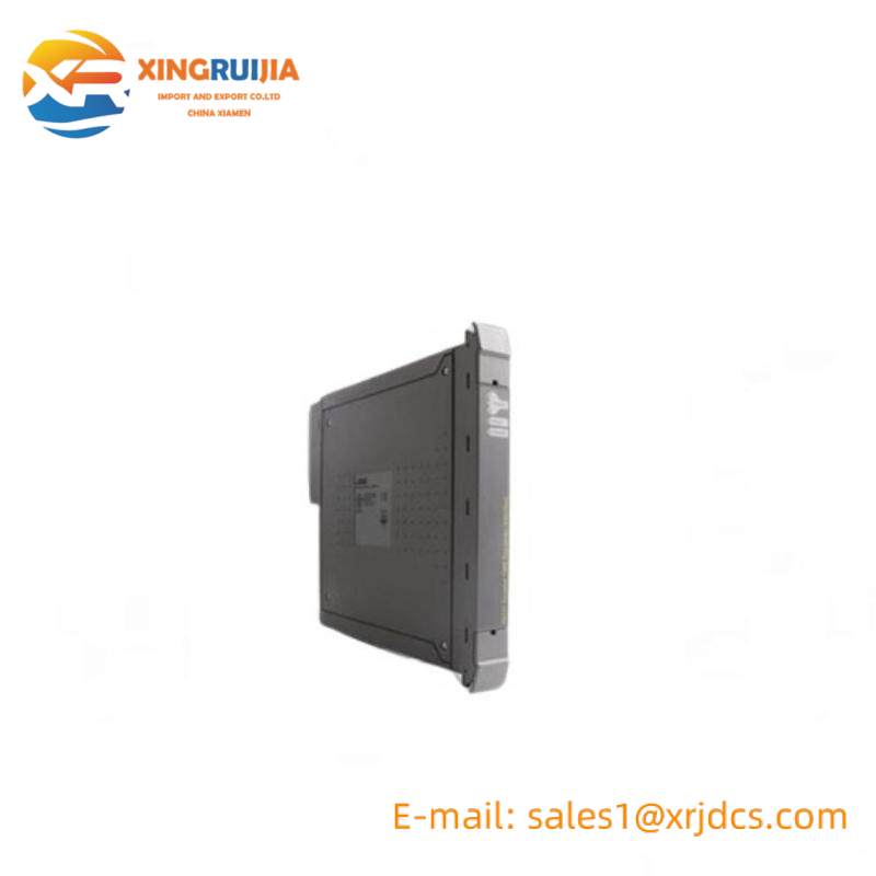 ICS TRIPLEX T8314