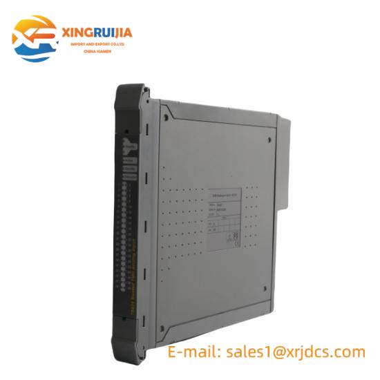 ICS TRIPLEX T8431