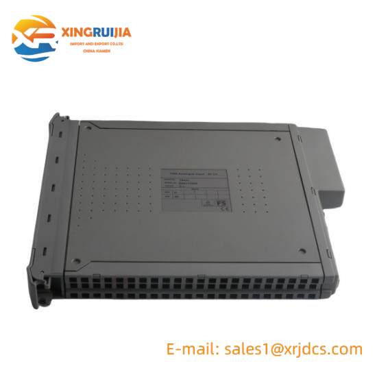 ICS TRIPLEX T8431