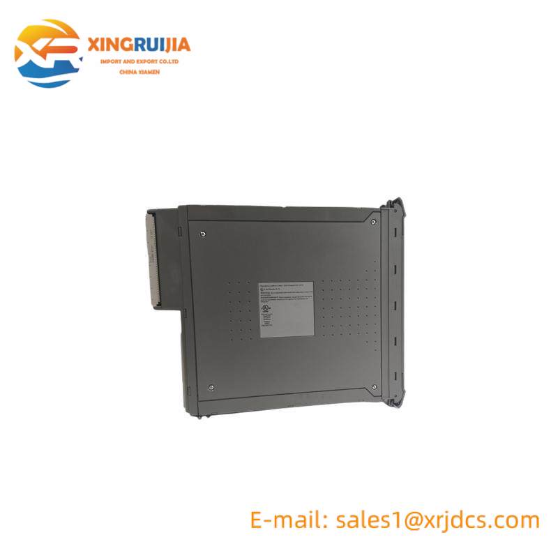 ICS TRIPLEX T8461C INPUT MODULE