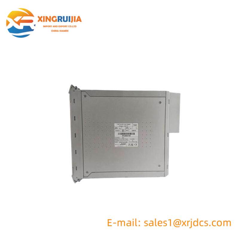 ICS TRIPLEX T8461CX Digital Output Module