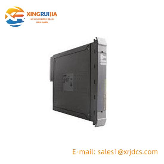 ICS TRIPLEX T8471 Trusted TMR 120Vdc Digital Output Module