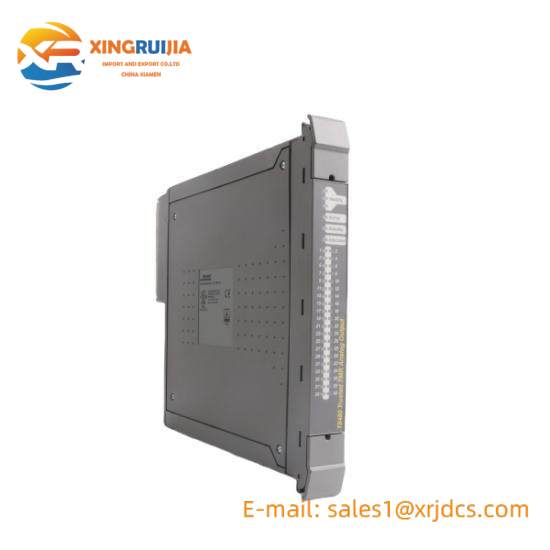 ICS TRIPLEX T8480C