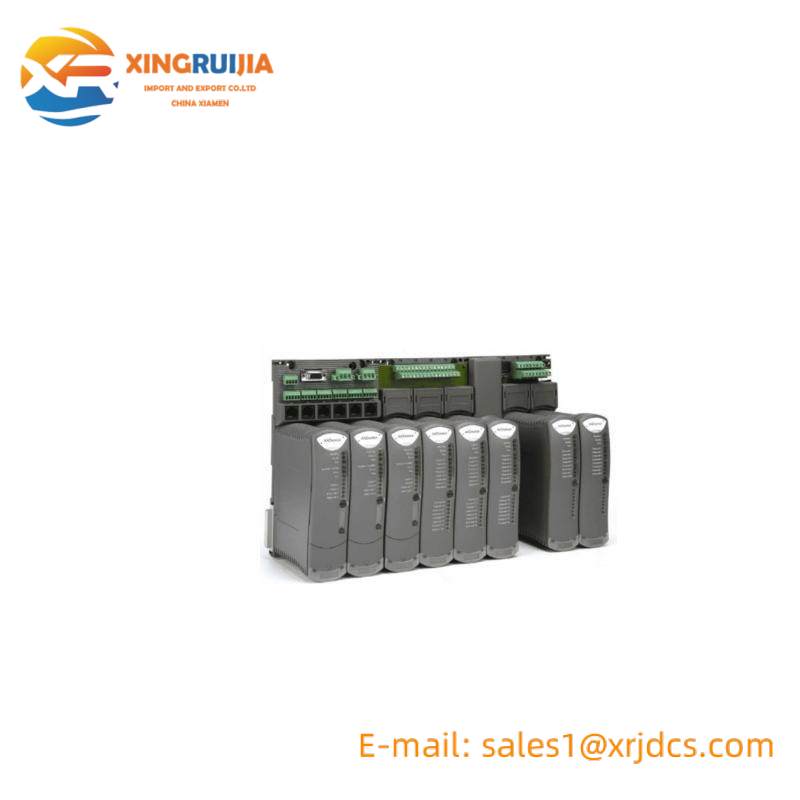 ICS TRIPLEX TC-215-01-4M5